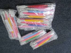 lot 84 image: 5-10 pks Cosmos Cake Decorating Mod...