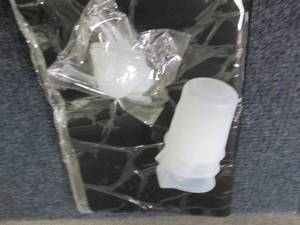 lot 90 image: 2 Gartful Epoxy Resin Tool Kits Ret...