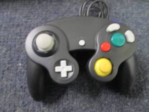 lot 94 image: 2- 2pk Controllers for Nintendo Gam...