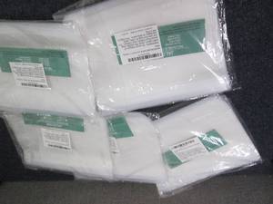 lot 95 image: 5 pks Reuseable Food Storage Bags ...