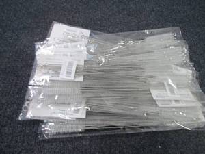 lot 150 image: Straw Cleaning Brushes...