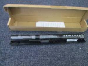 lot 157 image: K104 Notebook Battery...