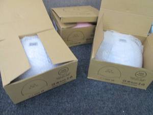 lot 181 image: 3- Mini 5S LED Nail Lamps...