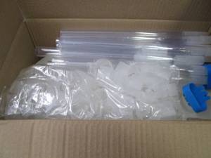 lot 182 image: 4 Set Balloon Tower...