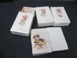lot 196 image: 3 - Photo Wall Collage Sets...