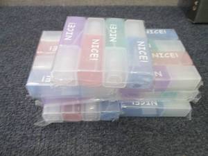 lot 201 image: 7- 4pks Empty Spray Bottles...