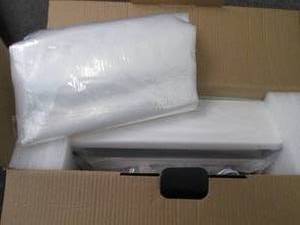 lot 208 image: Wireless Portable Food Sealer Machi...