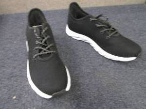 lot 248 image: Island Surf Lakeshore Black Casual ...