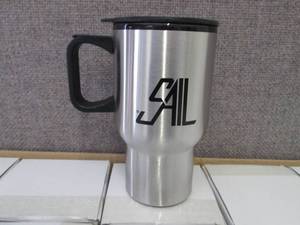 lot 357 image: Case of 40 Sail Travel Mugs...
