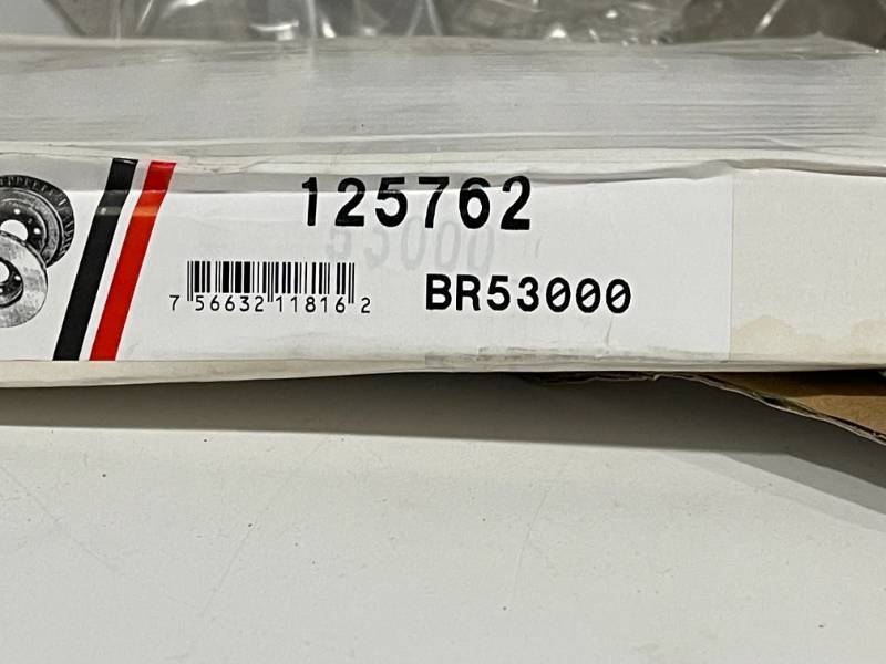 lot 82 image: Brake Rotors