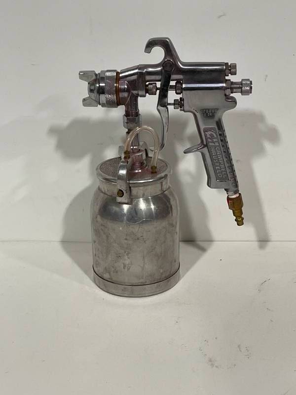lot 41 image: Campbell Hausfeld Paint Sprayer