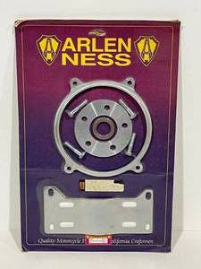 lot 1 image: Big Wheel Conversion Kit