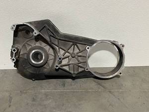 lot 7 image: Harley Davidson Inner Primary Cover Black