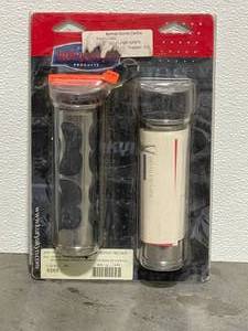lot 9 image: Universal Flame Hand Grips