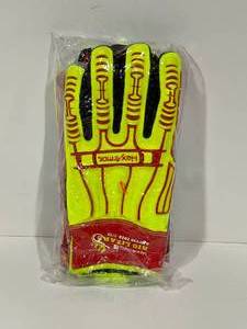 lot 22 image: Hex Armor Gloves