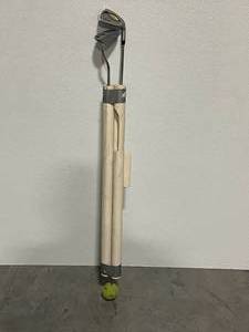 lot 29 image: Homemade Executive Club Carrier