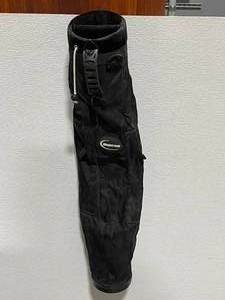 lot 34 image: Executive Course Golf Bag