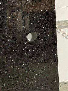 lot 57 image: Granite Counter Top Pieces