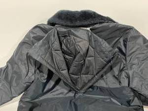 lot 79 image: Winter Coat