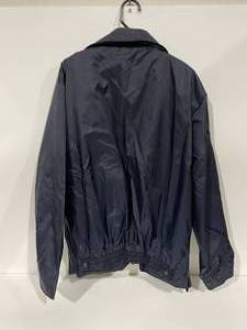 lot 85 image: Windbreaker Style Jacket
