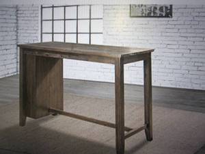 hillsdale furniture spencer counter...