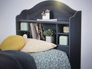 south shore summer breeze headboard...
