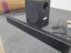 samsung 38.5 inch 360 watt 5.1 chan...