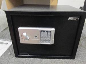 stalwart large electronic digital s...