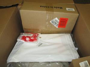 box of misc ...