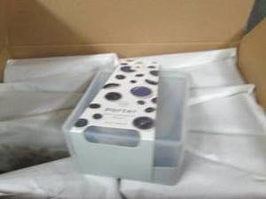 case of 24 50 oz silicone stand up...