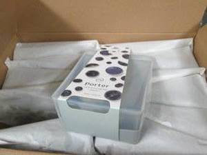 case of 24 50 oz silicone stand up...