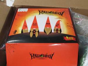 box of misc ...