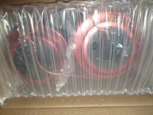 box of solar lanterns and more ...