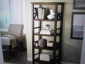 titan bookcase ...
