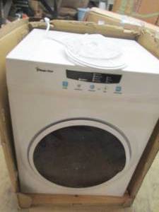 magic chef 3.5 cuft compact electri...