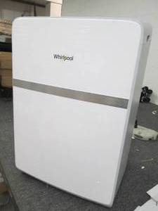 whirlpool 8,000 btu portable air co...
