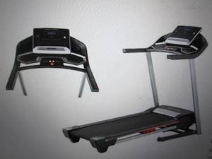 proform cst 505 treadmill ...