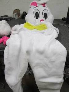 easter bunny out fit standard size ...