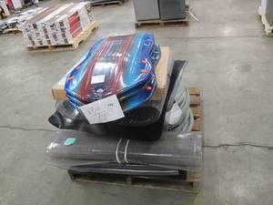 lot 770 image: Pallet of Store Overstock, Returns, Missing Parts, and Damaged Products