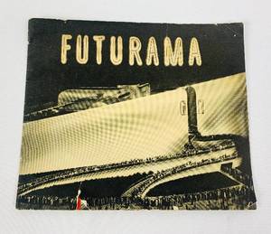 lot 301 image: Vintage NY Worlds Fair Memoribilia (1939) and Disney Tickets