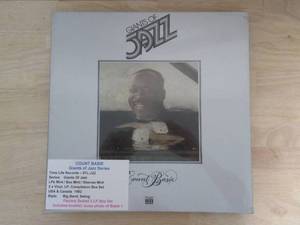 lot 2 image: Count Basie - Giants of Jazz Series - 1982 - Record Vinyl LP