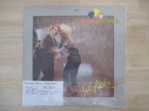 lot 11 image: Thompson Twins - Side Kicks - 1983