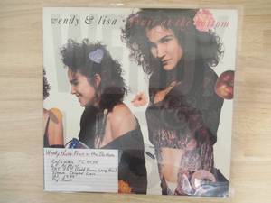 lot 16 image: Wendy & Lisa - Fruit at the Bottom