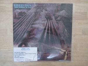 lot 24 image: Steely Dan - The Royal Scam - 1976 - Vinyl Record LP