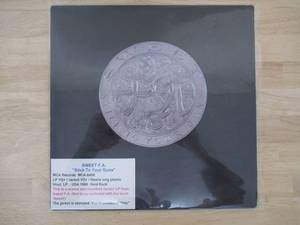 lot 35 image: Sweet F.A. - Stick to Your Guns - 1990 - Vinyl Record LP