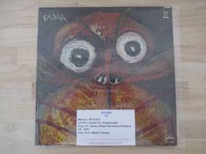 lot 39 image: Exuma - II - 1970 - Vinyl Record LP