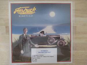 lot 50 image: Starbuck - Moonlight Feels Right - 1976 - Vinyl Record LP