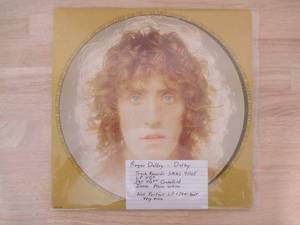 lot 68 image: Roger Daltry - Daltry - 1973 - Vinyl Record LP