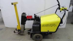 Cart Caddy 5 WP - Electric Cart Mover