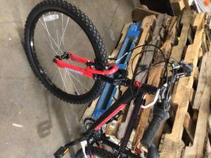 Nishiki Bicycle See Pictures